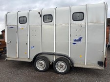 Ifor williams 510xl for sale  COVENTRY