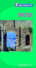 Guide vert sicile d'occasion  France