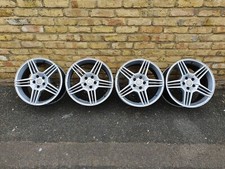 Mercedes vag alloy for sale  LONDON