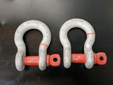 Lot crosby screw for sale  Taylors