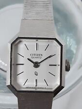 Ancienne montre bracelet d'occasion  Poitiers