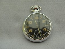 Vintage original ingersoll for sale  SOUTHAMPTON