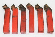 Drehmeißel drehstahl drehling gebraucht kaufen  Greppin