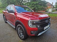 2024 ford ranger for sale  STOCKPORT