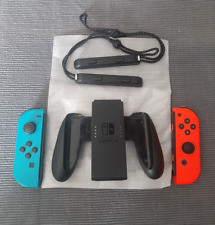 Nintendo switch oled d'occasion  France