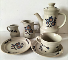 Lot vaisselle vintage d'occasion  Auxerre