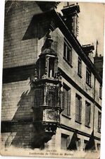 Old postcard troyes d'occasion  Expédié en Belgium