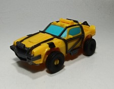 TRANSFORMERS 2023 FILME RISE OF THE BEASTS BATTLE CHANGERS ROBÔ ABELHA comprar usado  Enviando para Brazil