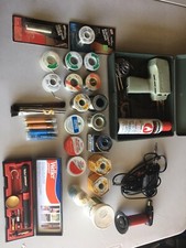 Soldering equipment kester for sale  Vallejo