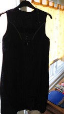Robe noire ikks d'occasion  Amiens-