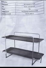 Kampa bunk beds for sale  DURHAM