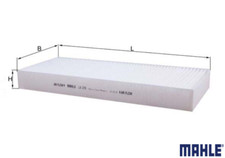 Mahle 279 filter gebraucht kaufen  Heilbronn