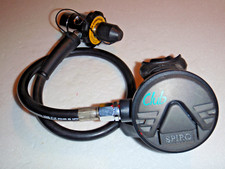 Aqua lung atemregler gebraucht kaufen  Herne
