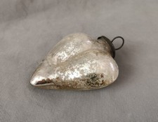 Coeur verre églomisé d'occasion Coeur verre églomisé d'occasion  Paris IX