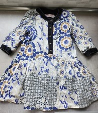 Robe catimini 6ans d'occasion  Bruay-sur-l'Escaut