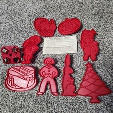 Vintage tupperware red for sale  Colorado Springs