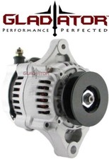 New alternator 101211 for sale  Omaha