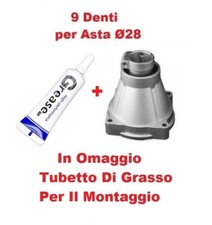 Campana frizione per usato  Napoli