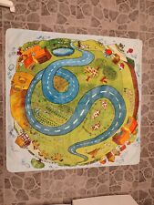Spielteppich bauernhof jako gebraucht kaufen  Glauchau