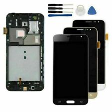 Écran LCD Display Touch Screen Kits Pour Samsung Galaxy J3 2016 J320M SM-J320FN comprar usado  Enviando para Brazil