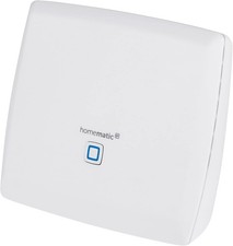 Homematic smart home gebraucht kaufen  Elsoff, Rehe, Oberroßbach