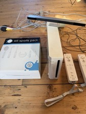 wii sports pack for sale  NEWARK