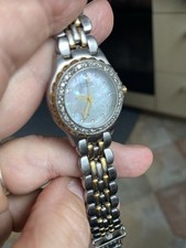 Fossil uhr damen gebraucht kaufen  Neustadt an der Weinstraße