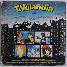 Giri tivulandia sigle usato Giri tivulandia sigle usato  Milano