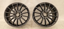 Alufelge zoll 5x112 gebraucht kaufen  Geesthacht