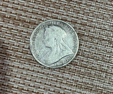 1898 queen victoria for sale  CRAWLEY