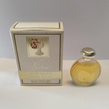 Vintage miniature parfum d'occasion  Montbéliard