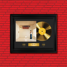 LP Vinil Banhado a Ouro - Harry Styles - Presente de Lembranças | PGR, usado comprar usado  Enviando para Brazil