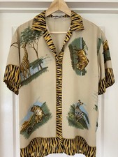 Japanese safari theme for sale  BRISTOL