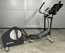 Life fitness cross gebraucht kaufen  Stuttgart