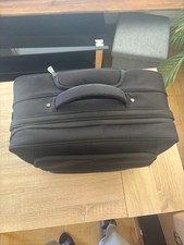 Laptop trolley beamerkoffer gebraucht kaufen  Delmenhorst