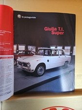 Scheda alfa romeo usato  Macomer