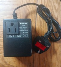 240v 110v adapter for sale 240v 110v adapter for sale ISLE OF LEWIS