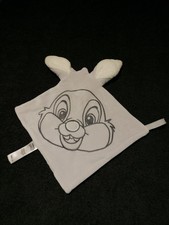 Doudou plat panpan d'occasion  Richelieu