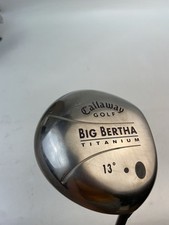 Ladies callaway big for sale  STAFFORD