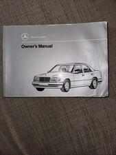Mercedes w124 e420 for sale  NORTHAMPTON