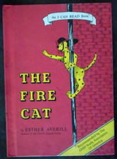 Vintage fire cat for sale  Layton