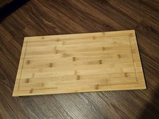 Schneidebrett abdeckplatte her gebraucht kaufen  Schifferstadt
