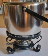 Wmf feuerzangenbowle edelstahl gebraucht kaufen  Weihmichl