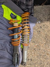 Coilover polo 6n2 for sale  SALISBURY