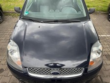 Ford fiesta jd3 gebraucht kaufen  Chemnitz