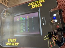 Space invader cocktail for sale  TELFORD