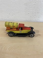 Camion cisterna latta usato  Latina
