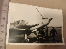 Deutsches jagdflugzeug vorbere gebraucht kaufen  Schwerin