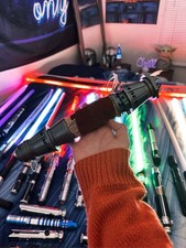 Rey lightsaber for sale  Kalamazoo