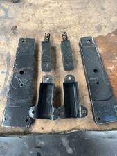 M72 ural sidecar for sale  LEICESTER
